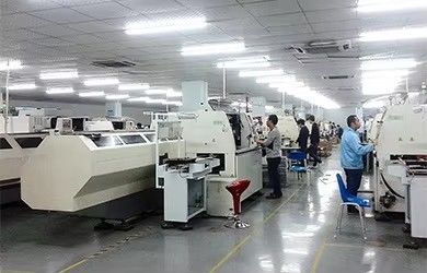 China Shenzhen H&S Innovation Technology Co., Ltd Bedrijfsprofiel