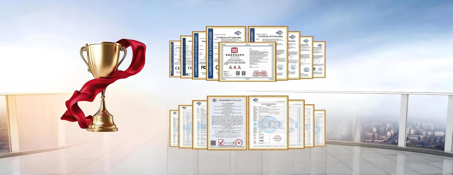 China Shenzhen H&S Innovation Technology Co., Ltd bedrijfsprofiel 