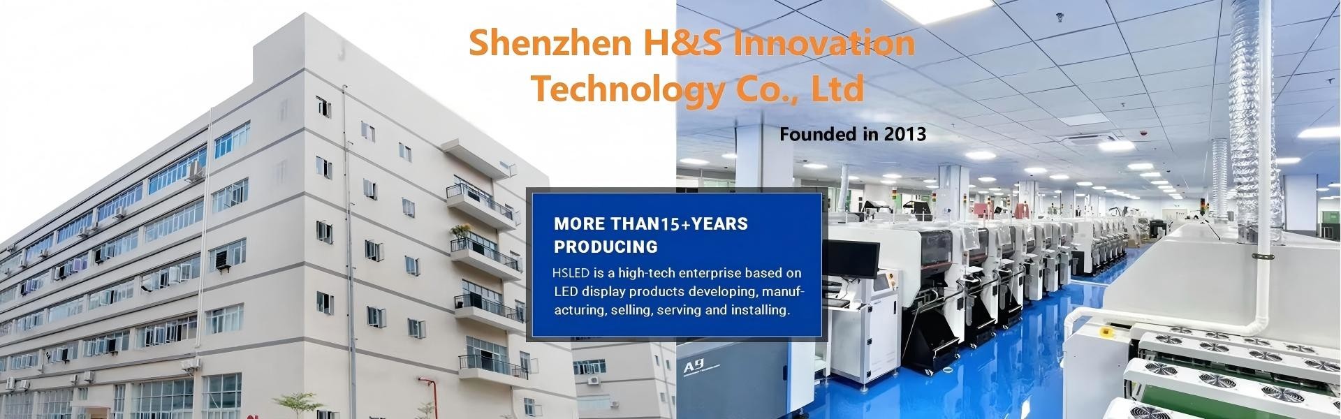 kwaliteit Binnen LEIDENE Vertoning fabriek