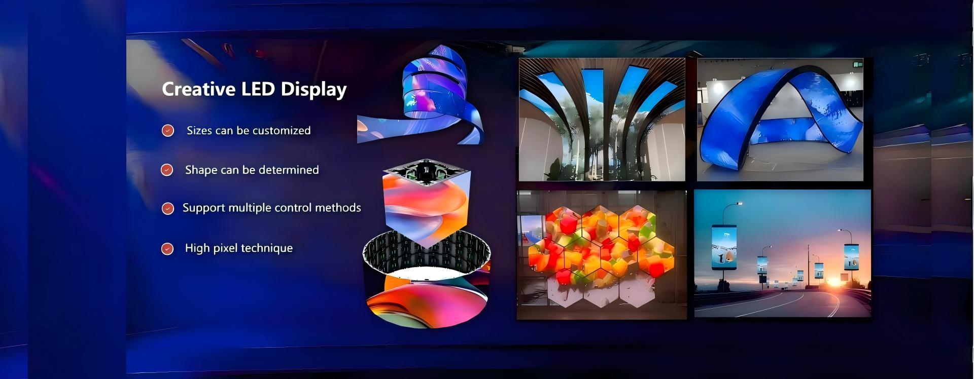 kwaliteit Binnen LEIDENE Vertoning fabriek