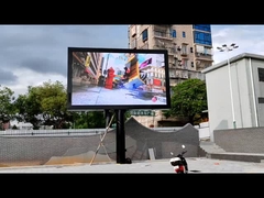 Outdoor LED Displays