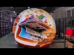 Creatieve LED-scherm