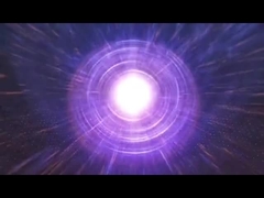 Buitengolf met 4-diameter led