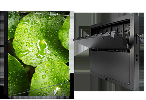 5500cd Programmable Led Display Board P4 IP65 Waterproof Football Stadium Led Advertising Wall Screen